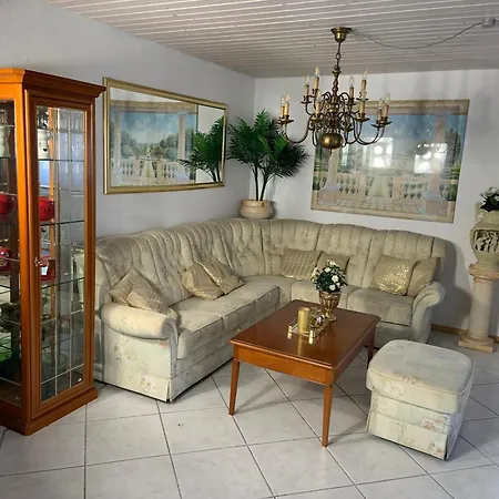 Sulzbachtal, Naehe Europa-park, Rulantica, Schwarzwald, Feldberg Apartamento Lahr (Baden-Wurttemberg)