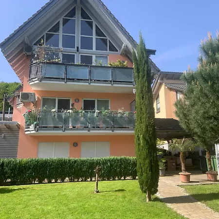 Sulzbachtal, Naehe Europa-park, Rulantica, Schwarzwald, Feldberg Apartment Lahr (Baden-Wurttemberg)
