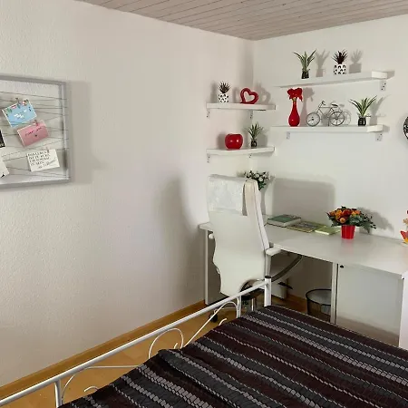Apartamento Sulzbachtal, Naehe Europa-park, Rulantica, Schwarzwald, Feldberg Lahr (Baden-Wurttemberg)