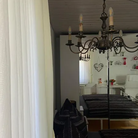 Apartamento Sulzbachtal, Naehe Europa-park, Rulantica, Schwarzwald, Feldberg Lahr (Baden-Wurttemberg)