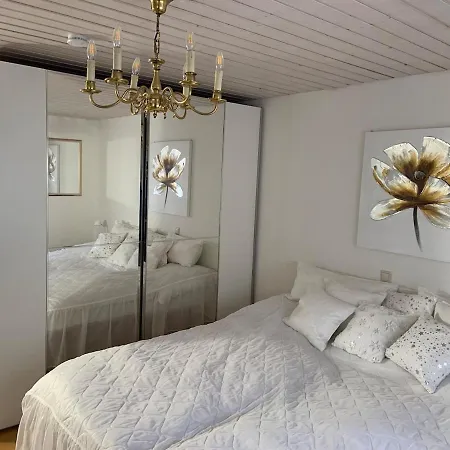 Sulzbachtal, Naehe Europa-park, Rulantica, Schwarzwald, Feldberg Apartamento Lahr (Baden-Wurttemberg)