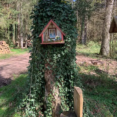 Sulzbachtal, Naehe Europa-park, Rulantica, Schwarzwald, Feldberg *