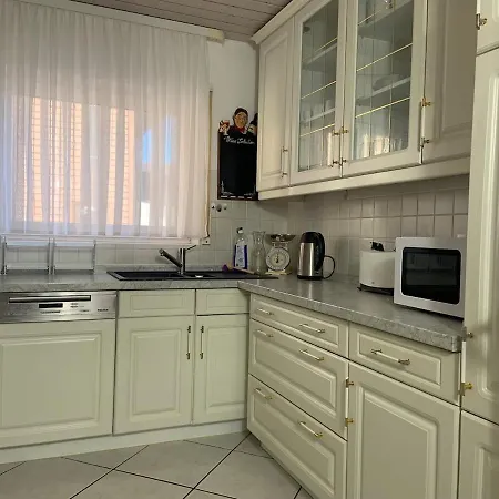 Sulzbachtal, Naehe Europa-park, Rulantica, Schwarzwald, Feldberg Apartamento Lahr (Baden-Wurttemberg)