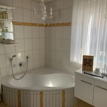 Sulzbachtal, Naehe Europa-park, Rulantica, Schwarzwald, Feldberg Apartamento Lahr (Baden-Wurttemberg)