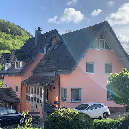 Sulzbachtal, Naehe Europa-park, Rulantica, Schwarzwald, Feldberg *