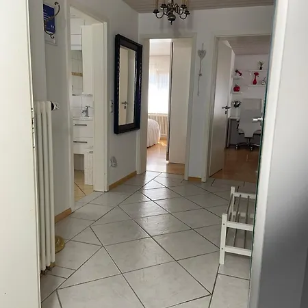 Apartment Sulzbachtal, Naehe Europa-park, Rulantica, Schwarzwald, Feldberg Lahr (Baden-Wurttemberg)