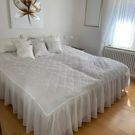 Sulzbachtal, Naehe Europa-park, Rulantica, Schwarzwald, Feldberg Apartamento Lahr (Baden-Wurttemberg)