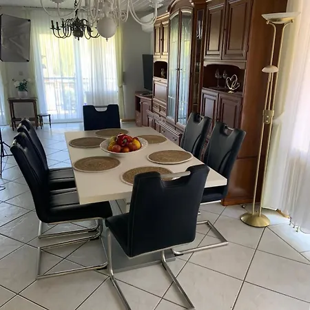 Sulzbachtal, Naehe Europa-park, Rulantica, Schwarzwald, Feldberg Apartment Lahr (Baden-Wurttemberg)