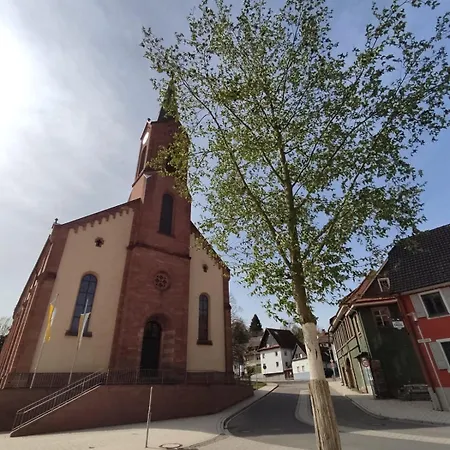 Sulzbachtal, Naehe Europa-park, Rulantica, Schwarzwald, Feldberg *