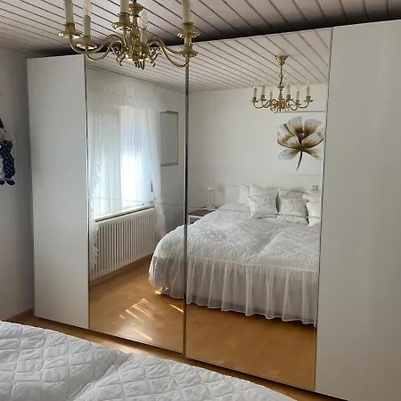 Sulzbachtal, Naehe Europa-park, Rulantica, Schwarzwald, Feldberg Apartment Lahr (Baden-Wurttemberg)