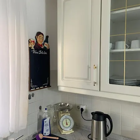 Sulzbachtal, Naehe Europa-park, Rulantica, Schwarzwald, Feldberg Apartment Lahr (Baden-Wurttemberg)