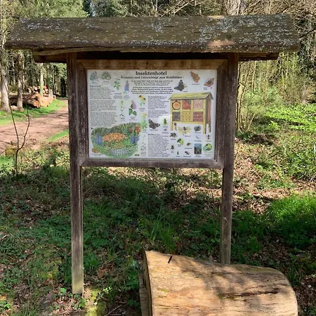 Sulzbachtal, Naehe Europa-park, Rulantica, Schwarzwald, Feldberg Apartamento